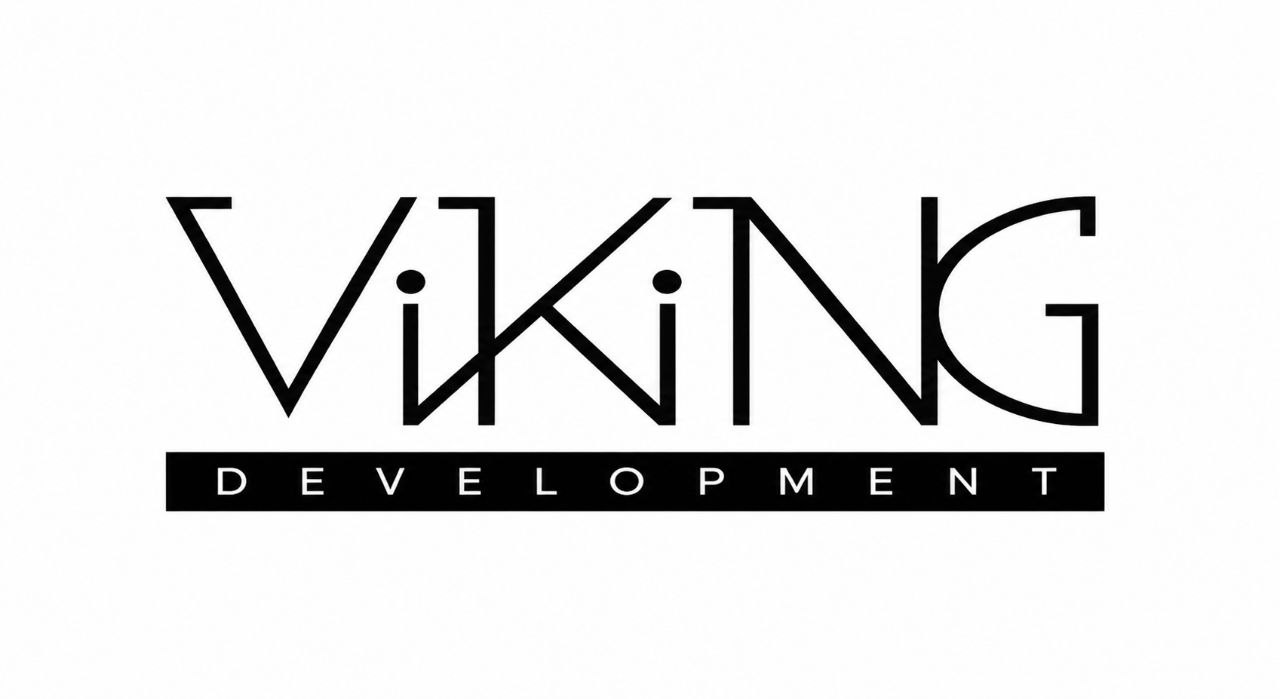 Viking development?>